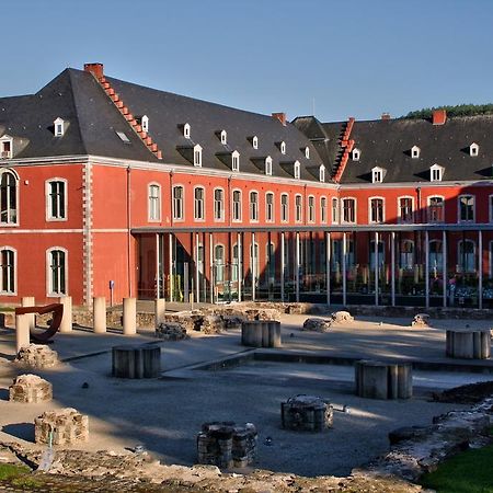 Apartamento La Boite Rouge Stavelot Exterior foto