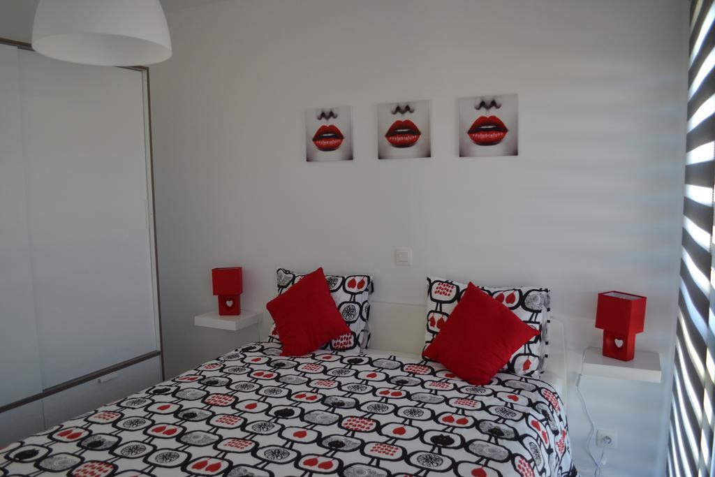 Apartamento La Boite Rouge Stavelot Exterior foto